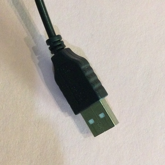 Logitech RX300 Optical Mouse - Picture 5 of 6